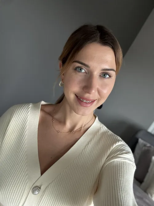 Got new braces, what do you think?