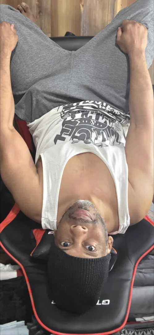 Got some goodies for you to eat!