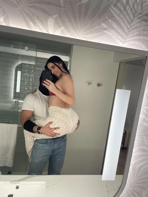 Got something coming