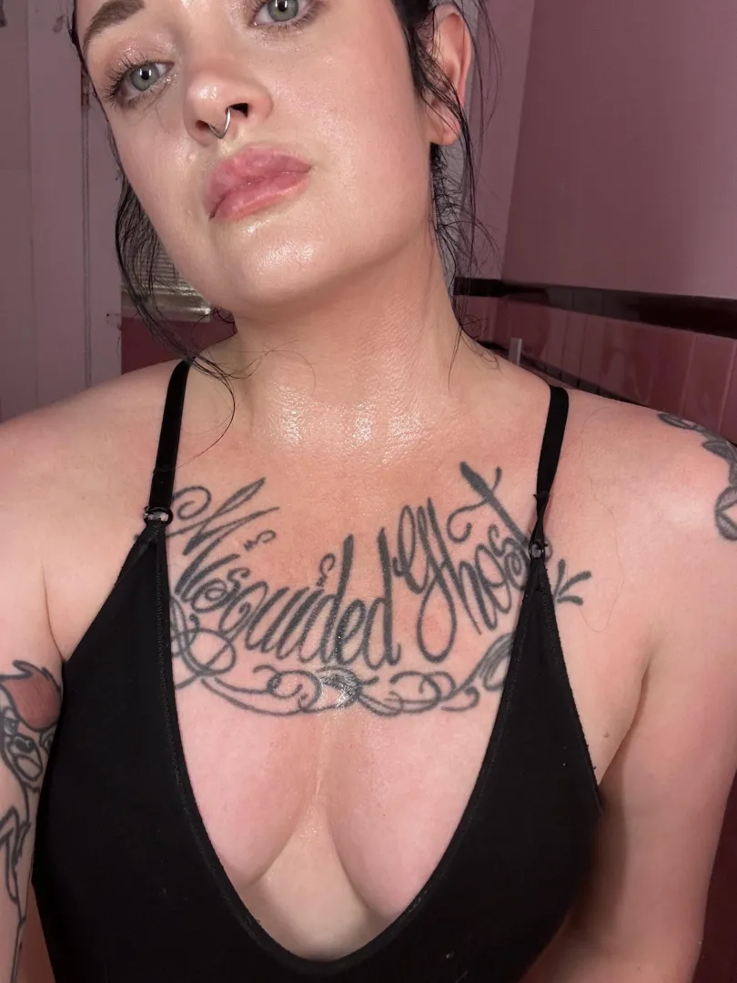 Got that drip drip drip