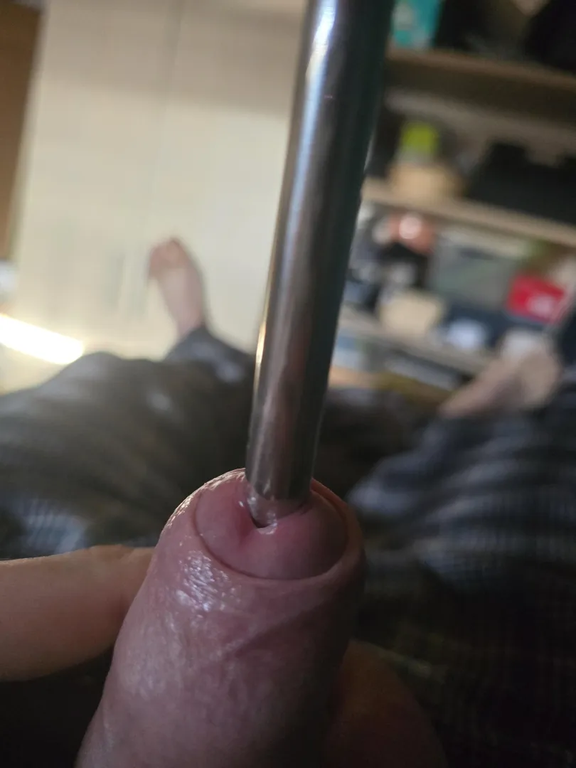 Got the 9mm finally in