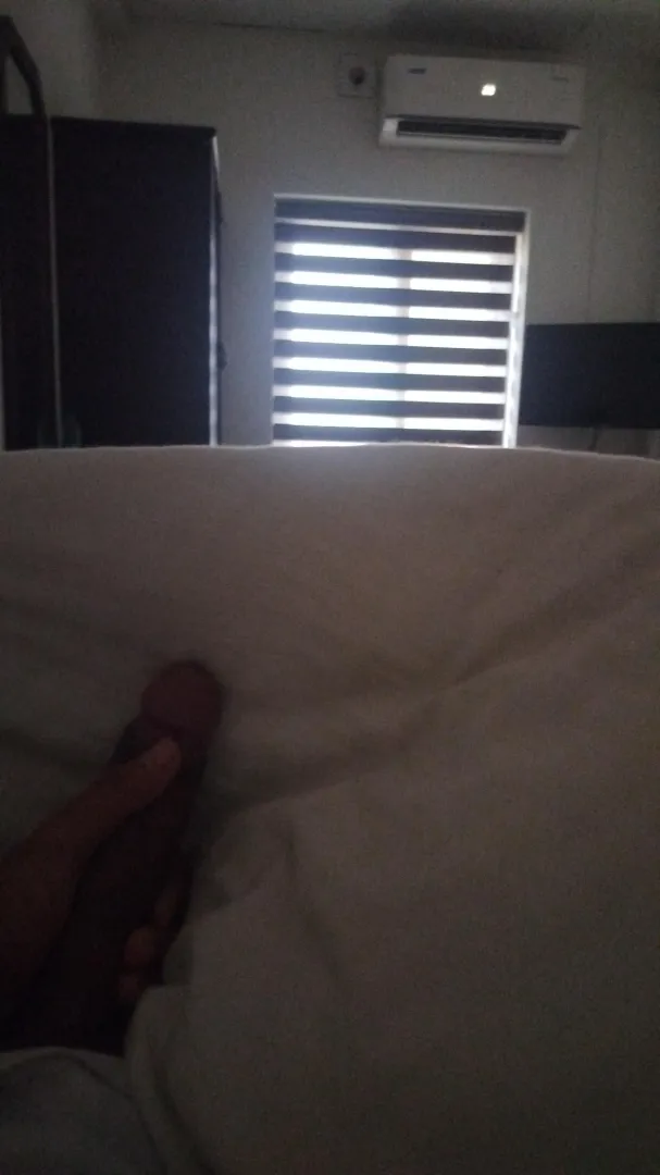 Got the mallu BBC genes 