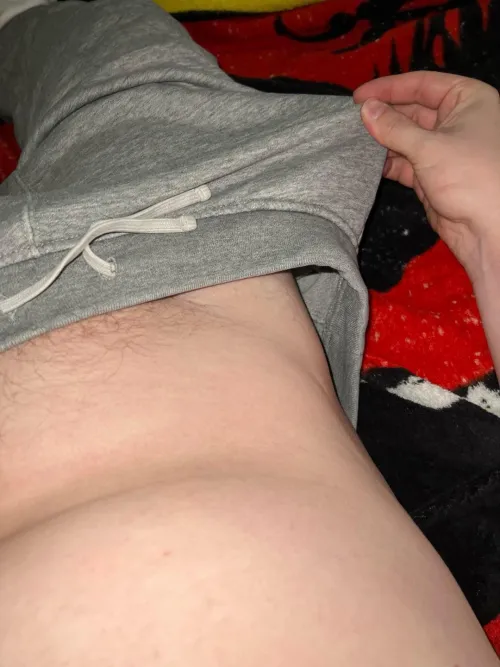 Got these for Christmas and they are way too loose but so comfy