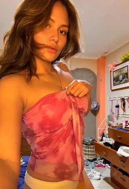 Got to know Ass or Tittis?