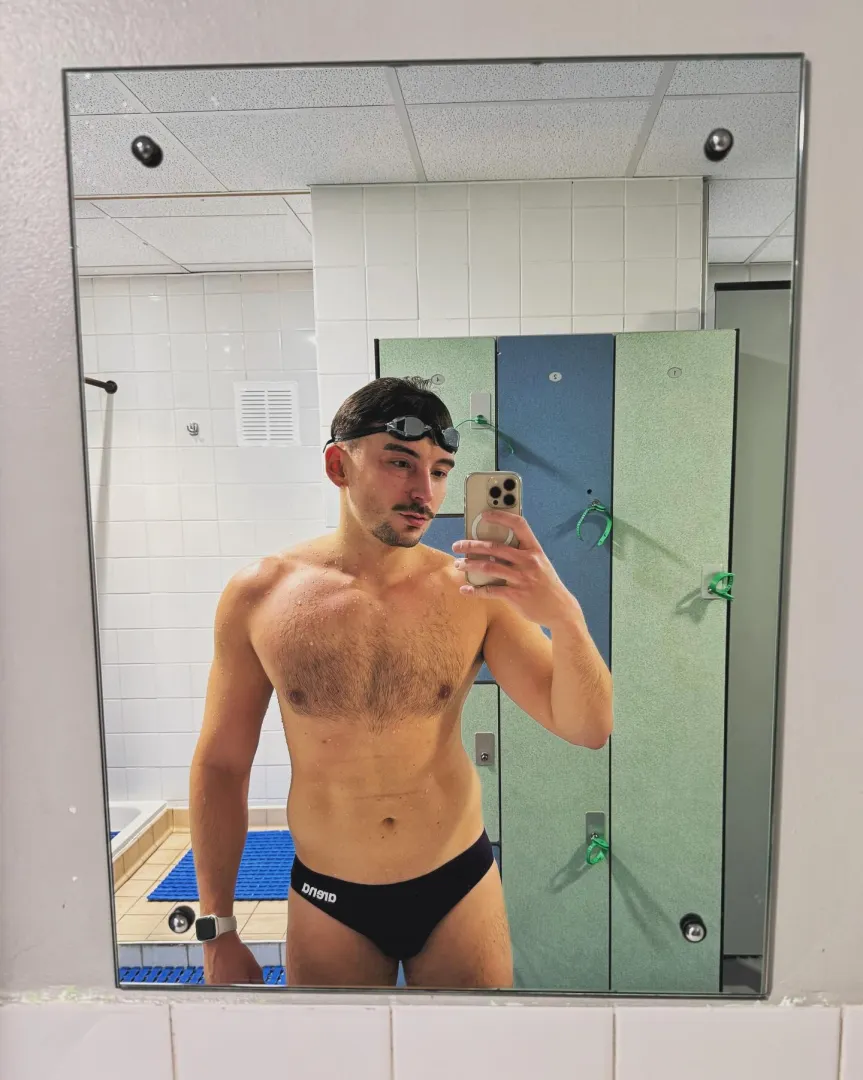 got walked in on taking this  @georgeh3nry