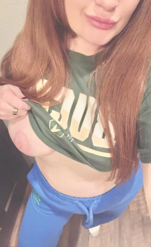 gotcha like a deer in headlights 