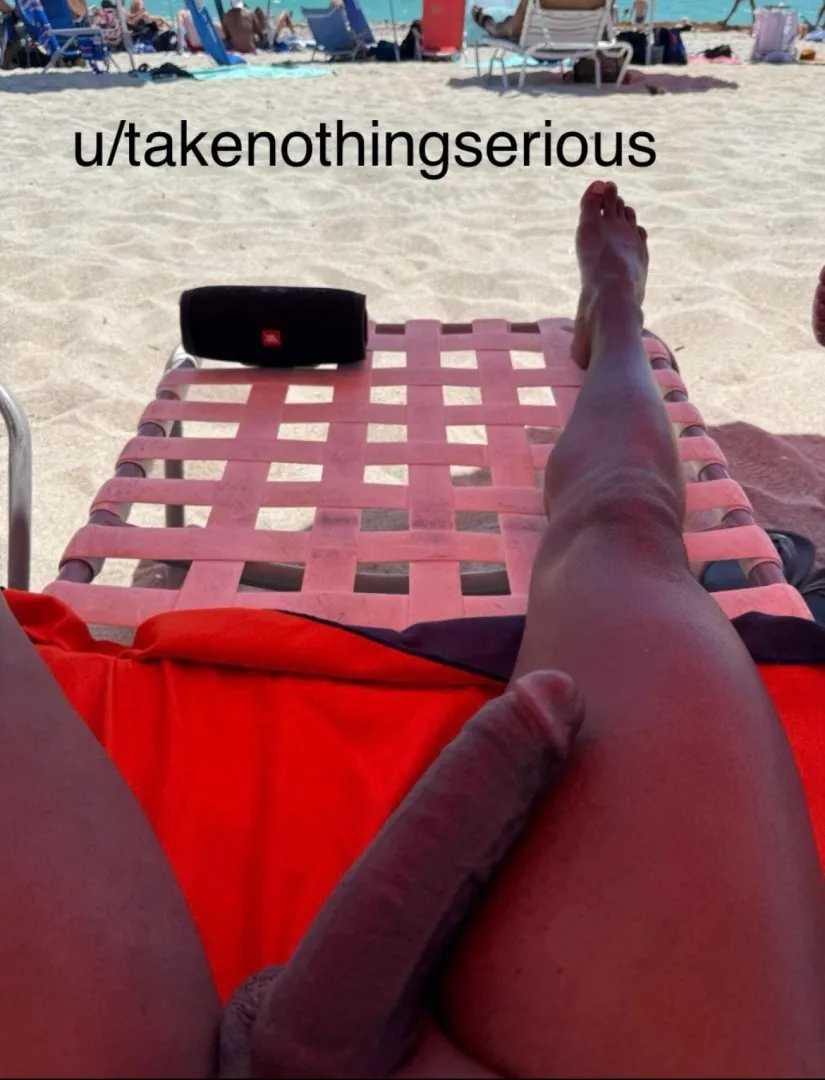 Gotta enjoy the weather while we still have it