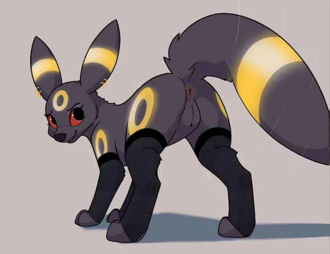 Gotta love thigh highs