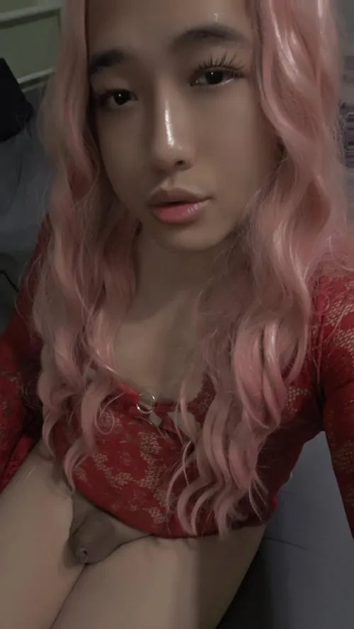 Grab my clit while you fuck me