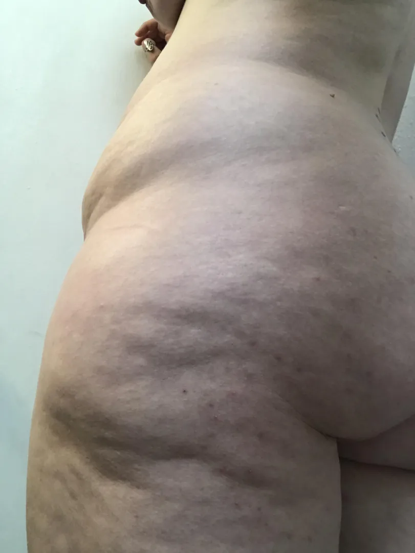 Grab on and giddy up, mister ;)