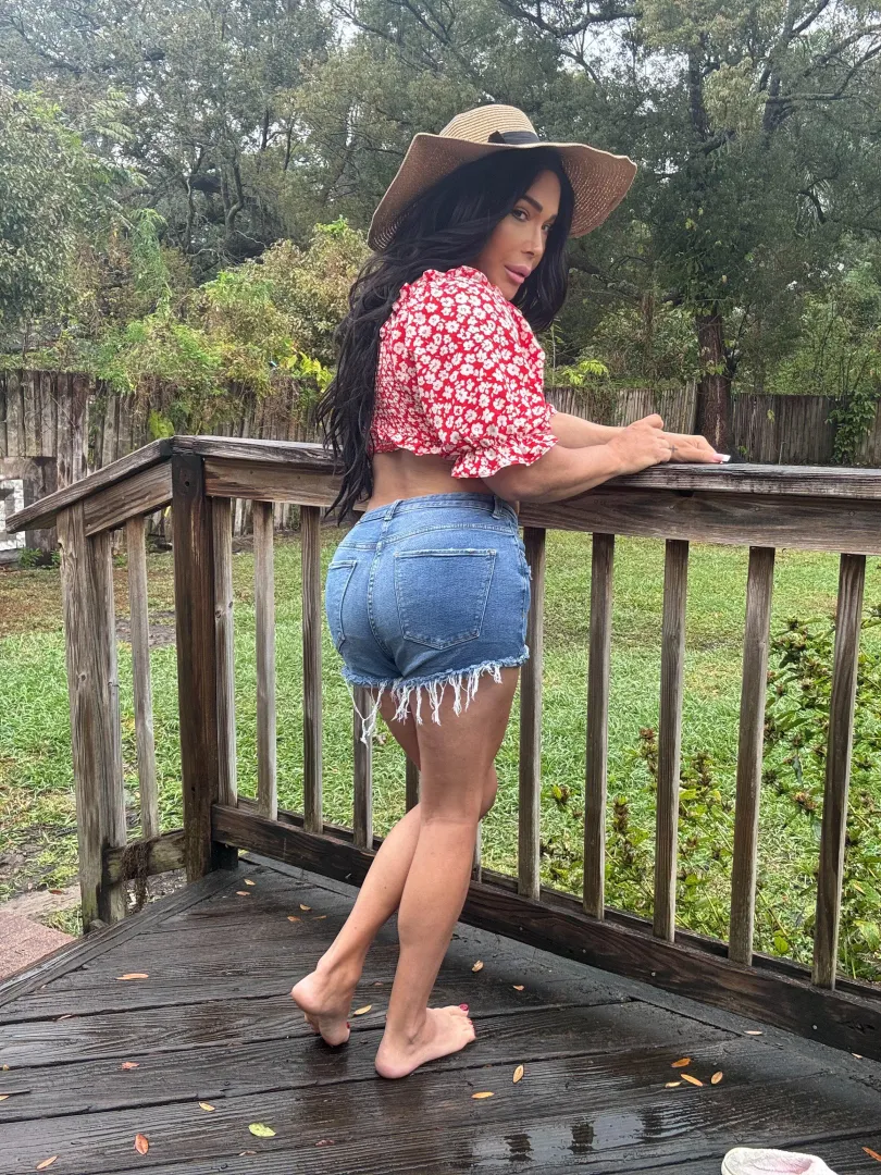 Grab these hips and i'll give you the ride of your life