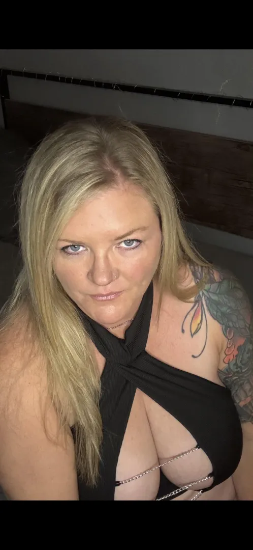 Grab your wife and come over