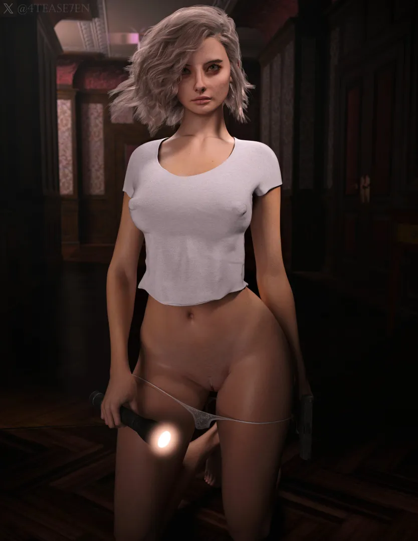 Grace Ashcroft (4TeaSe7en)