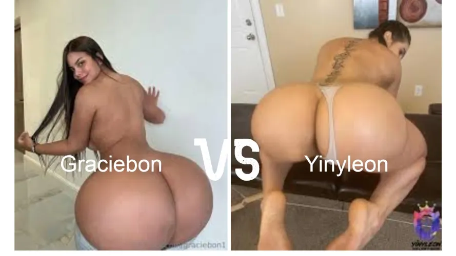 Graciebon vs Yinyleon