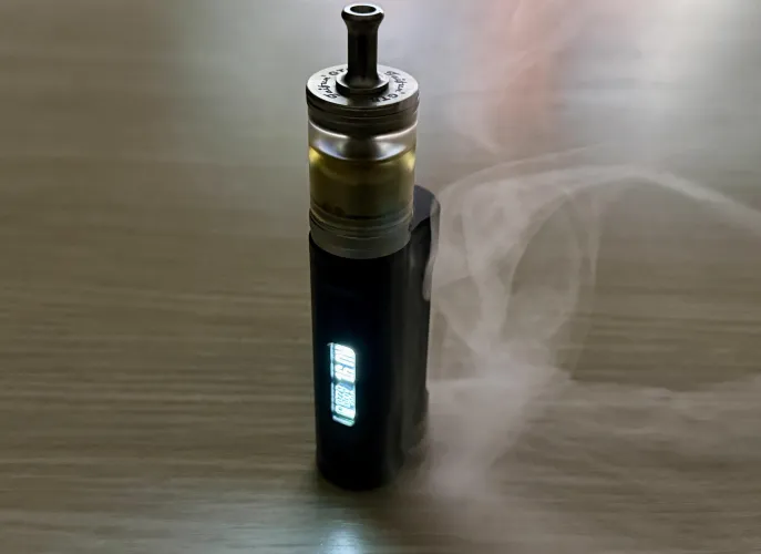 Great TaifunGTR on Ambition Mods K1