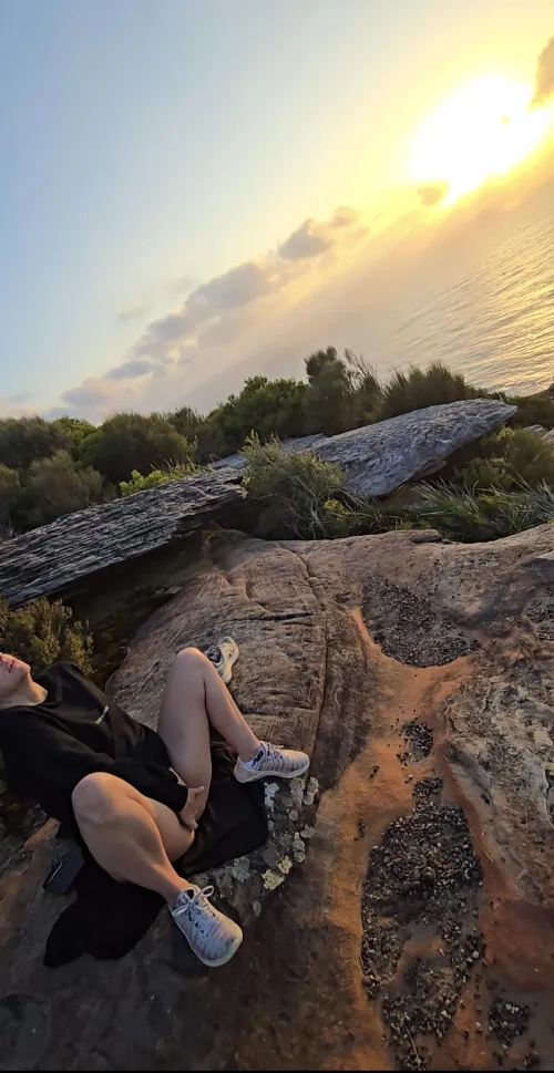 Great way to start your mornings