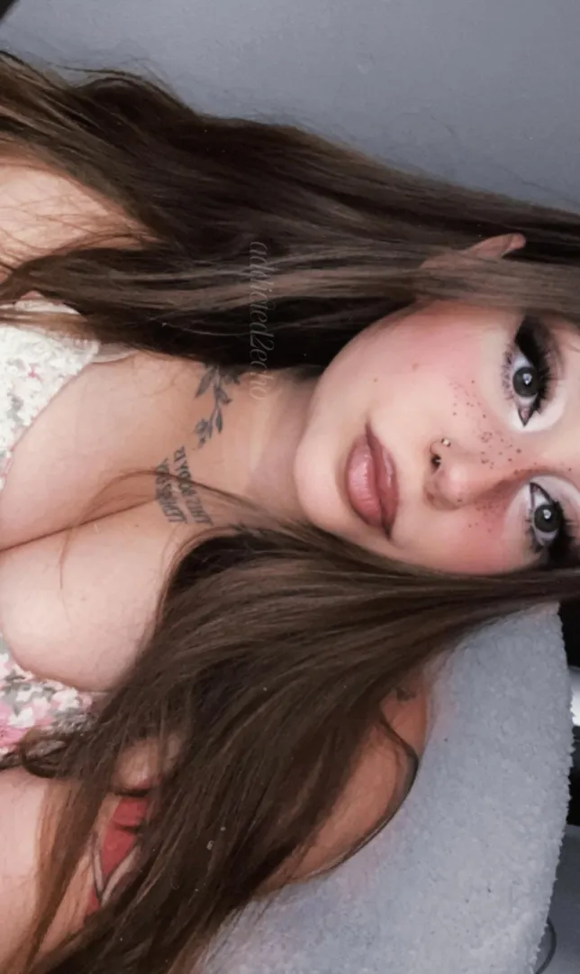 greed if it was personified & princess faced: