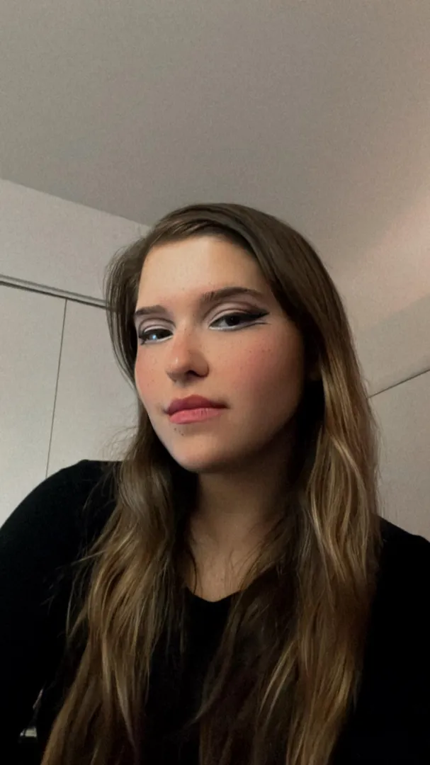 Greedy bitch, I’ll take everything you have.