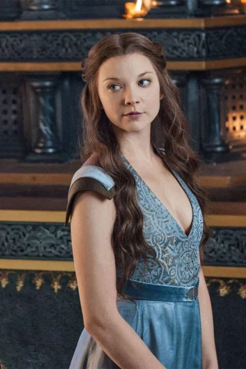 Greetings everyone, Margaery Tyrell here and willing to answer all the naughty intimate questions your minds can think of. AMA!