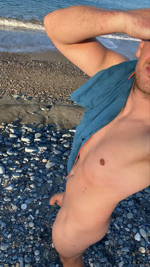 Greetings from Greece