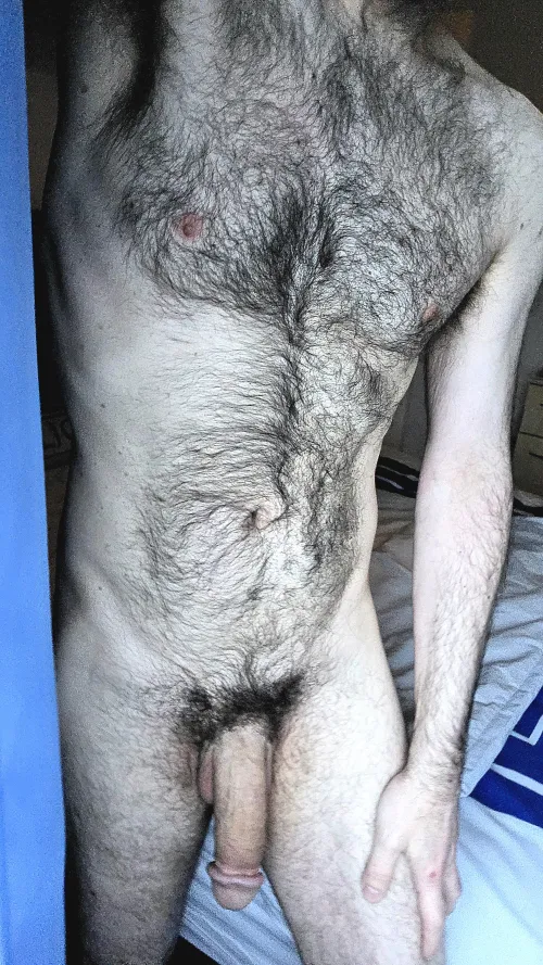 Greetings from your Scottish farmer