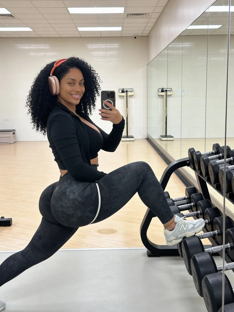 Grind now, glow later