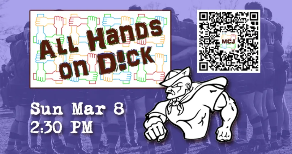 Group J/O with Music City Jacks this Sunday afternoon