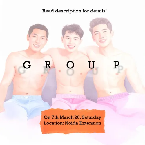 GROUP Meet-Up On Saturday! Read description and DM 