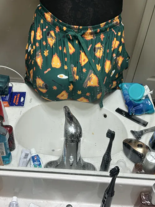 Growing full and heavy :)