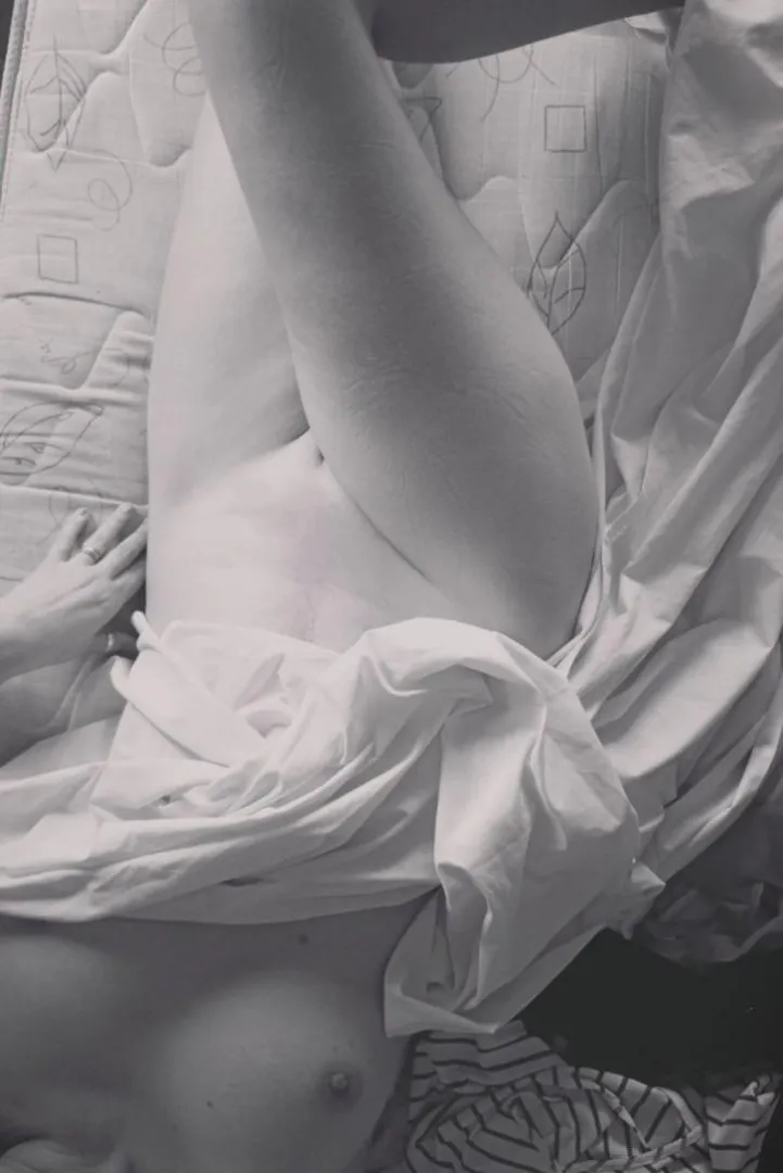 Grown women don’t play innocent at midnight