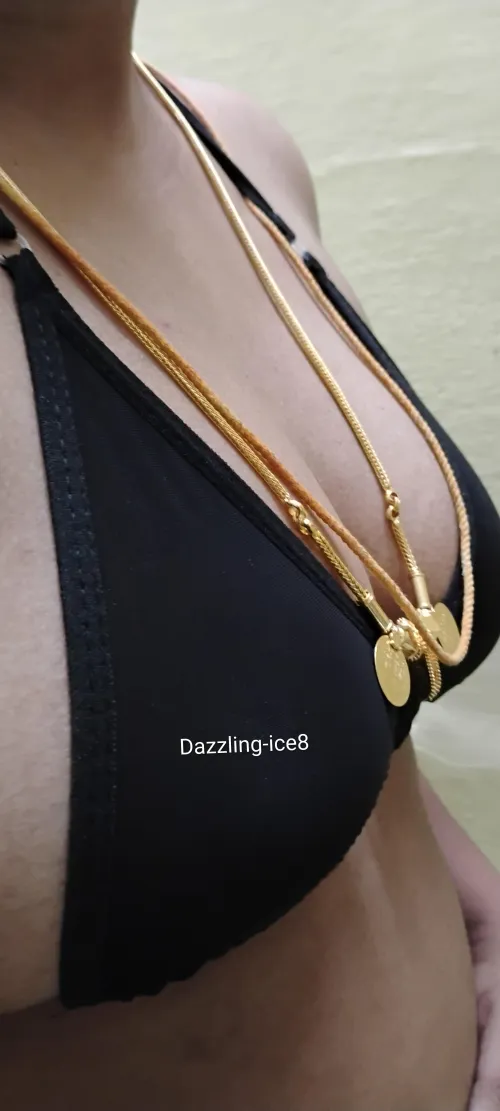 Guess her size ( slut wife )