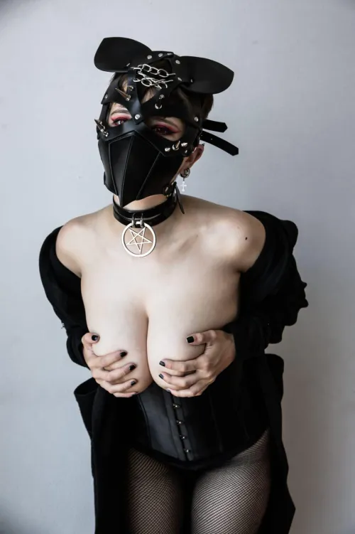 Guess my Bra size and might win a surprise 