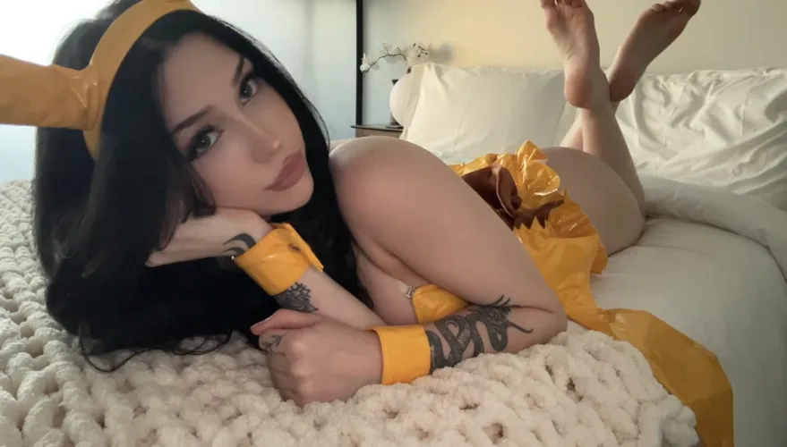 Guess my favourite game :D