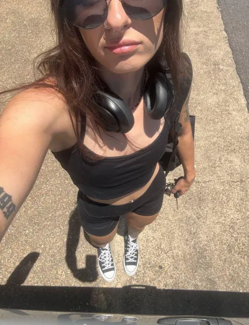 guess what I’m thinking about?