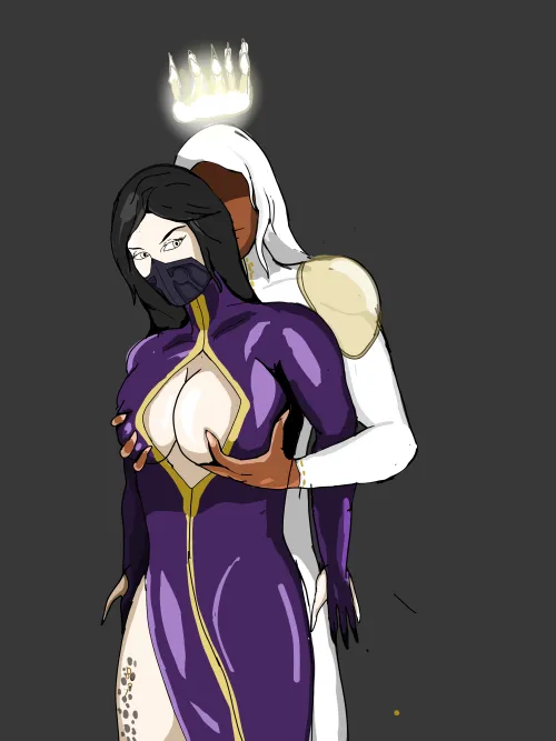 Guess who's behind SCP 336