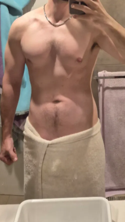 guess who's birthday it is today? [M].