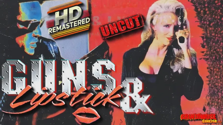 Guns & Lipstick (1995) watch uncut