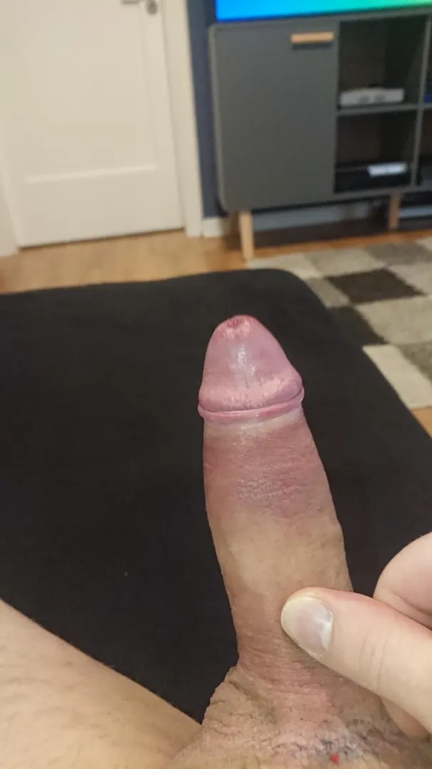 Gut gefüllte Morgenlatte