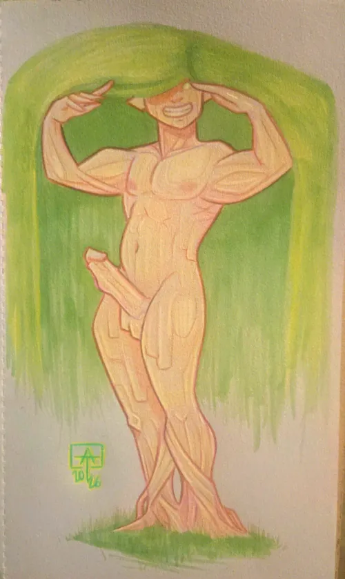Guyad/ Morning Wood