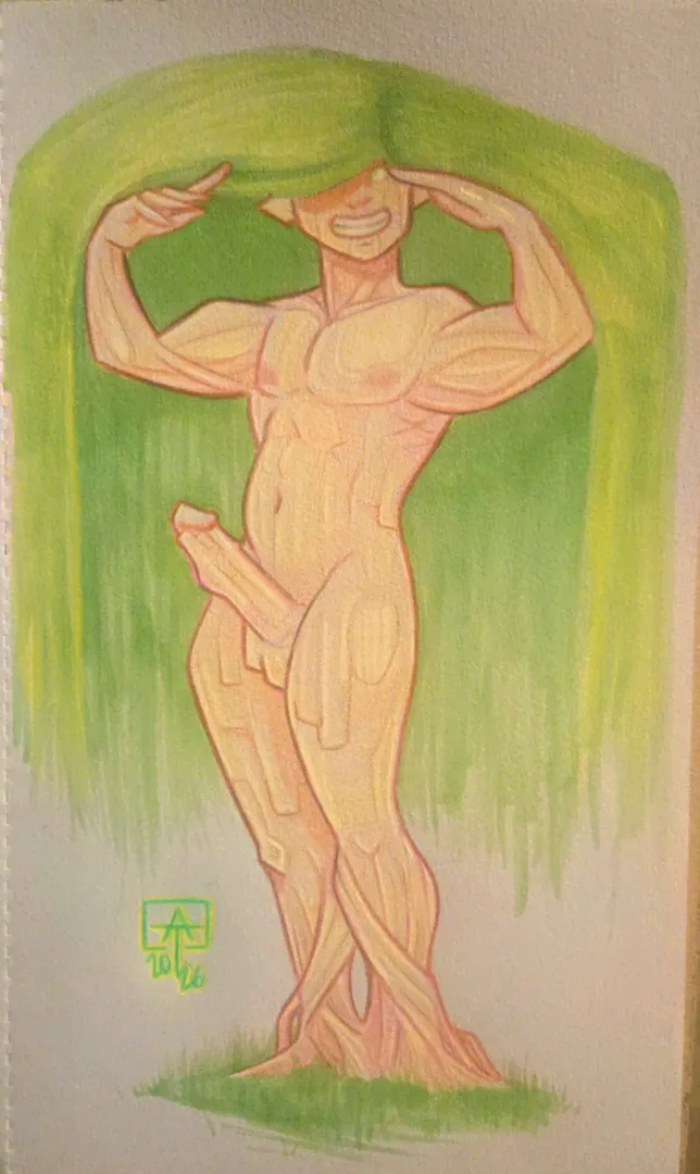 Guyad/ Morning Wood