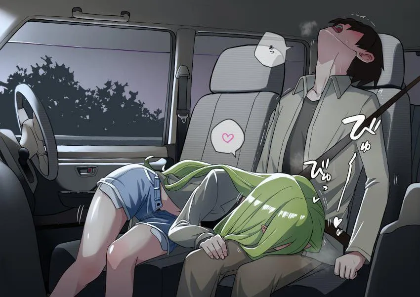 Guys i did something bad tonight guess what it was… 