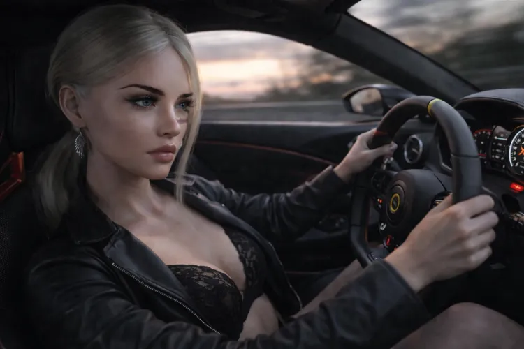 Guys Sasha Petronova is coming soon in New Season of SUMMER'S GONE to meet Us