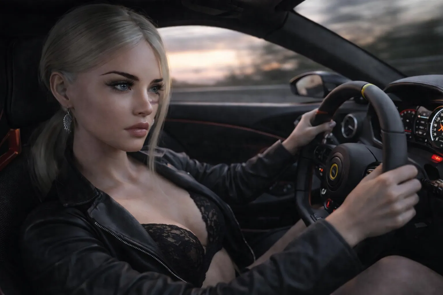 Guys Sasha Petronova is coming soon in New Season of SUMMER'S GONE to meet Us