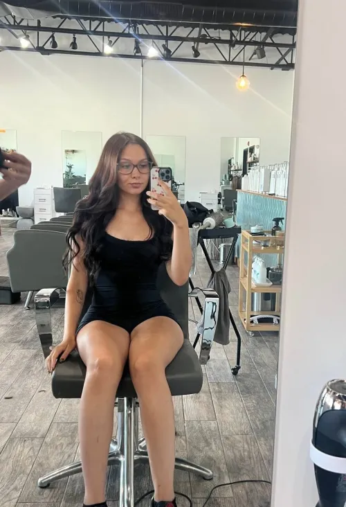 Gym clothes that shouldn’t be this hot