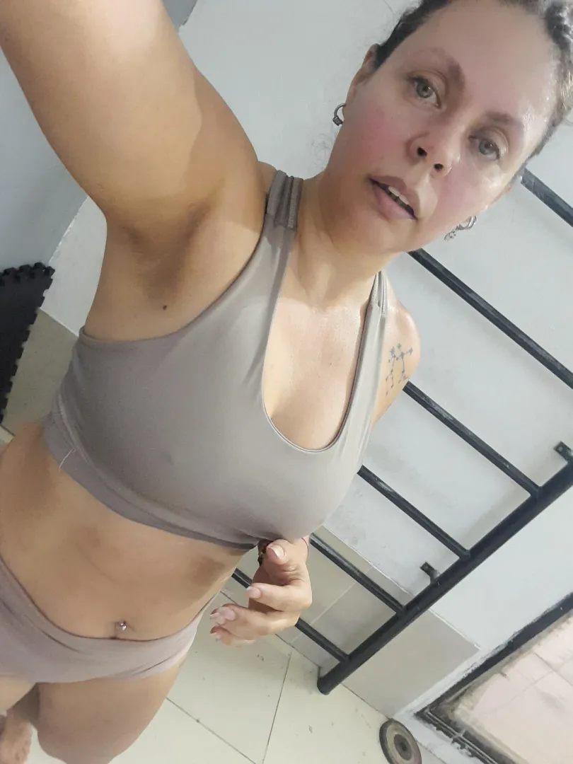 gym time