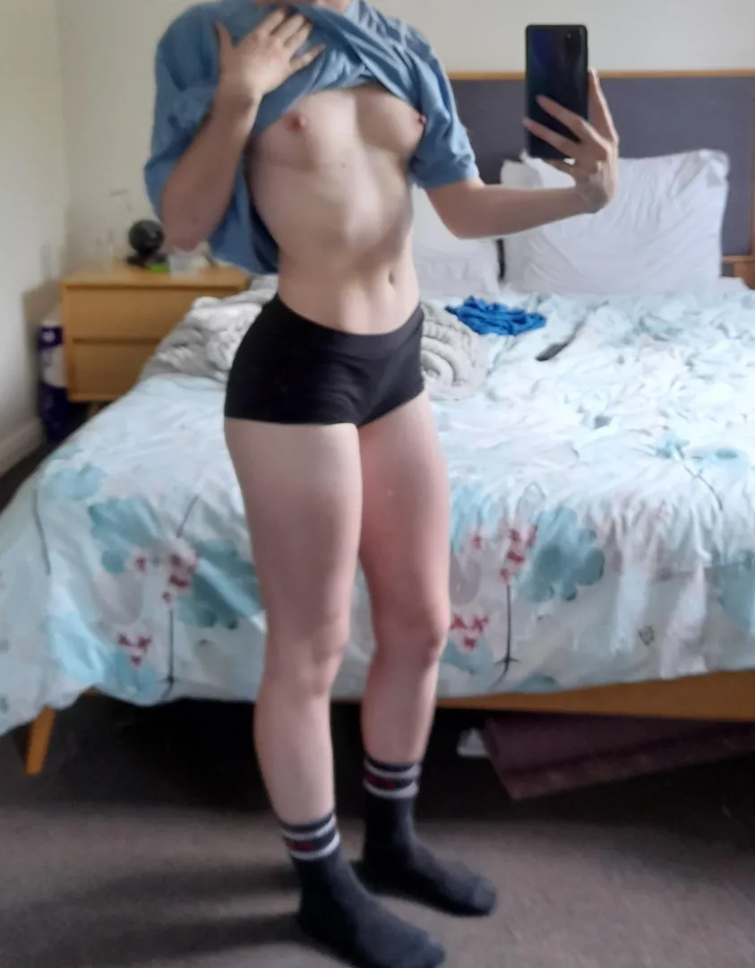 Had a good leg day :)