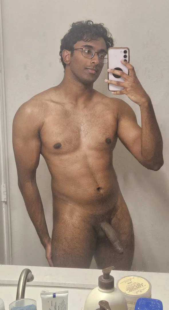 Had fun on a snow day