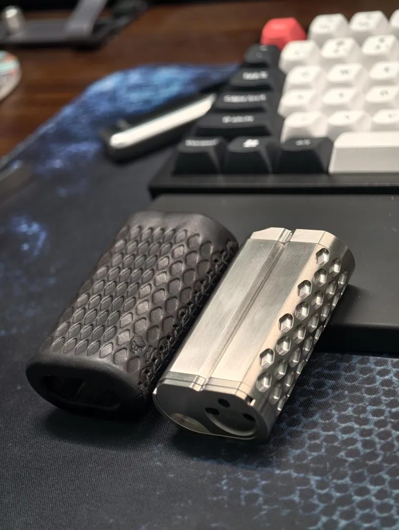 Had this for the 2nd time, 1st one got sold to mend my darkest days