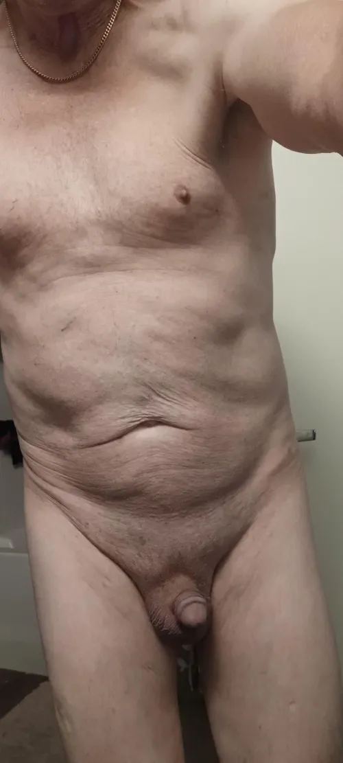 Had to create new acct. Still have a really small dick