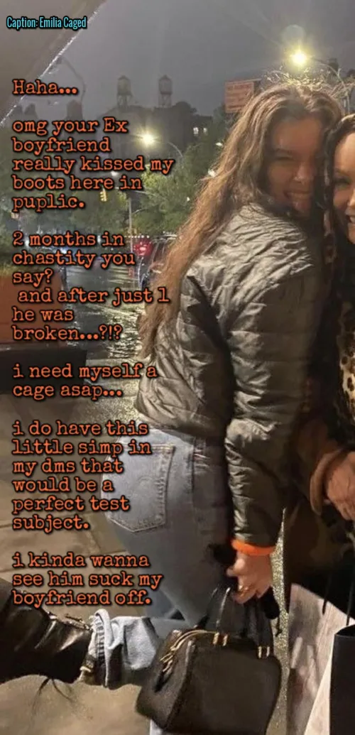 Hailee Steinfeld got her first taste of being a dom...and immediately has some devious plans (Discord: juliabootyxx._61138)